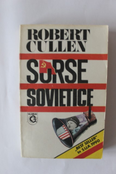 Robert Cullen - Surse sovietice