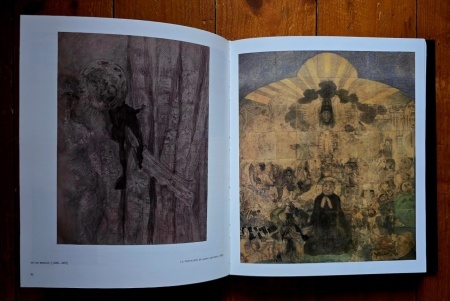 Robert Hoozee, Sabine Bown-Taevernier, J. F. Heijbroek - James Ensor. Dessins et Estampes (editie hardcover, in etui special) - Img 7
