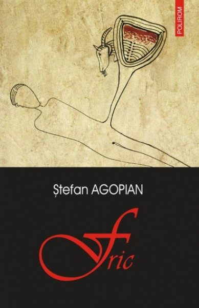 Stefan Agopian - Fric