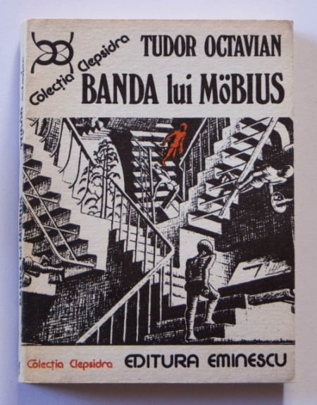 Tudor Octavian - Banda lui Mobius
