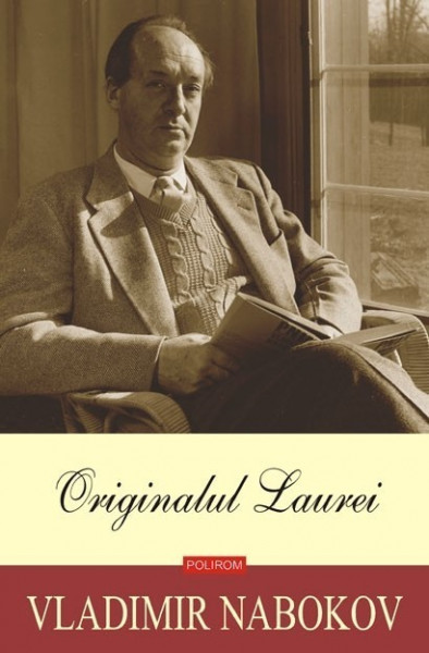 Vladimir Nabokov - Originalul Laurei (editie hardcover)