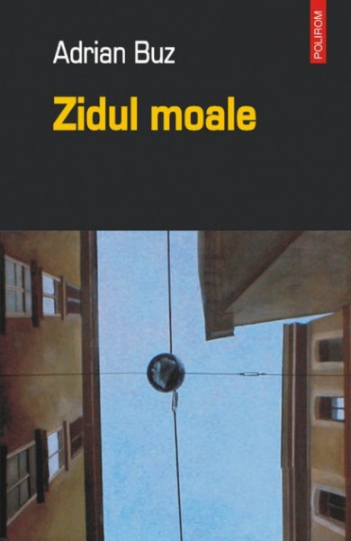 Adrian Buz - Zidul moale