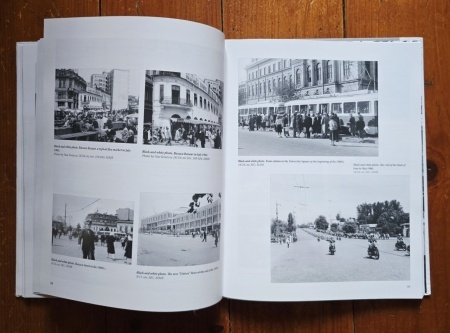 Adrian Majuru, Ana Iacob - Bucharest: a ”Novecento” Portrait (editie hardcover) - Img 6