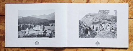 Alex. Antoniu - Album general al Romaniei. Partea I (editie hardcover) - Img 7