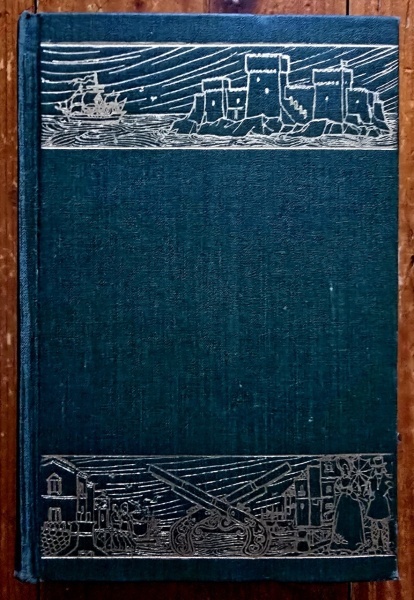 Alexandre Dumas - Contele de Monte-Cristo (vol. I, editie hardcover) - Img 2