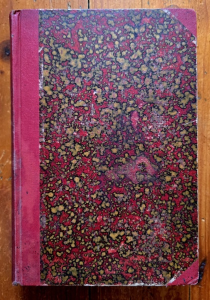 Alfred Weber - Histoire de la philosophie europennee (editie hardcover, in limba franceza, frumos relegata) - Img 2