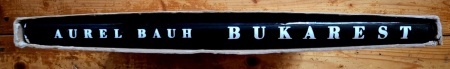 Aurel Bauch - Bukarest (editie hardcover, in etui special) - Img 2
