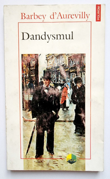 Barbey d'Aurevilly - Dandysmul