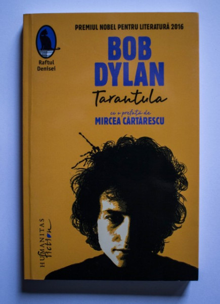 Bob Dylan - Tarantula