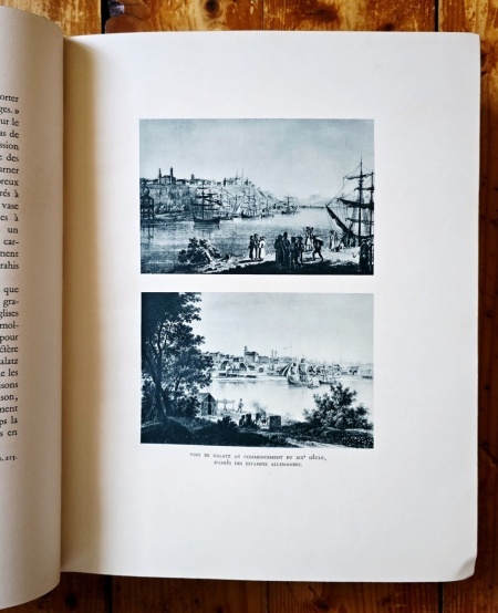 Carlo Rossetti, Francis Rey (ed.) - La Commission europeenne du Danube et son oeuvre de 1858 a 1931 (editie hardcover) - Img 9