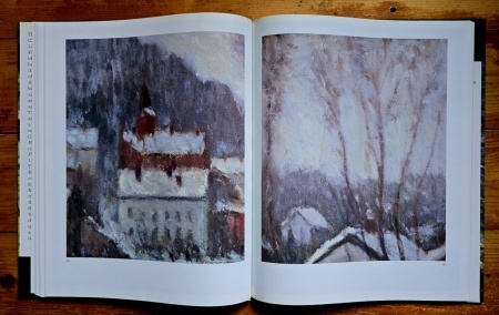Colectiv autori - Claude Monet. Paintings in Soviet Museums (editie hardcover, in limba engleza) - Img 2