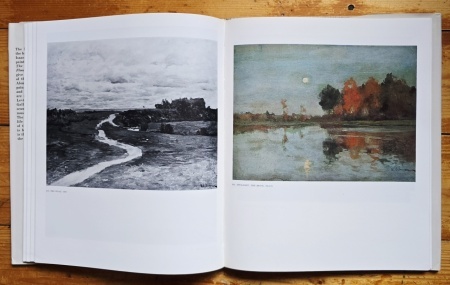Colectiv autori - Isaac Levitan (1860-1900) (editie hardcover, in limba engleza) - Img 4
