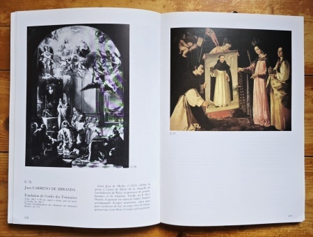 Colectiv autori - Splendeurs d`Espagne et les villes belges, 1500-1700 (2 vol., editie hardcover, in limba franceza) - Img 2