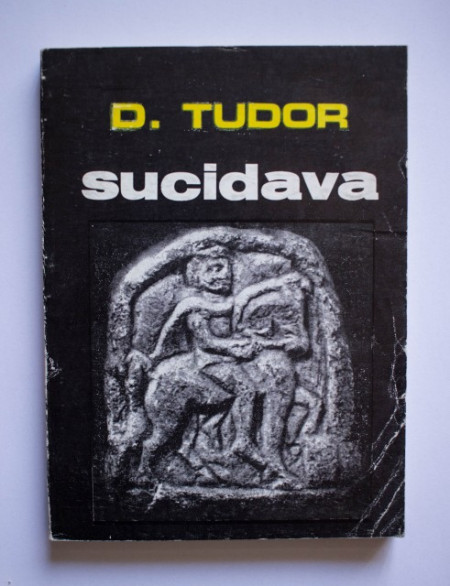 D. Tudor - Sucidava