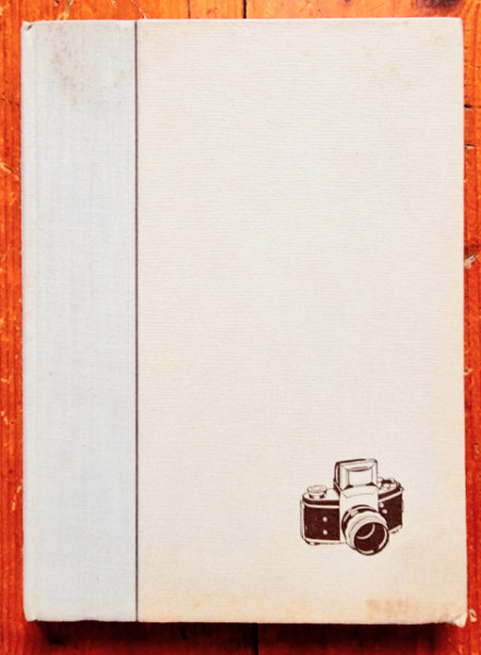 Dulovits Jeno - Igy fenykepezek (editie hardcover) - Img 2