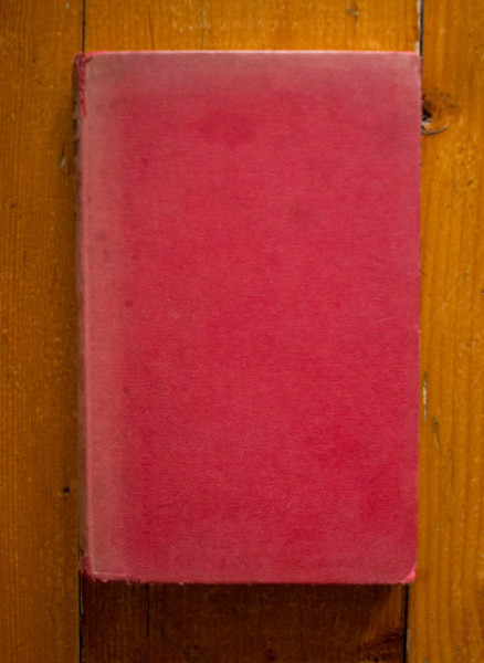 Enid Blyton - The Ragamuffin Mystery (first edition, hardcover) - Img 2