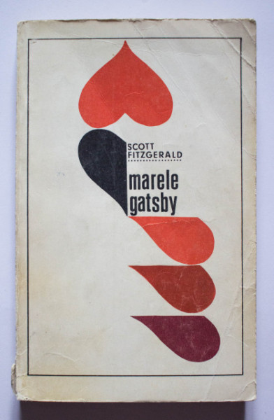 F. Scott Fitzgerald - Marele Gatsby