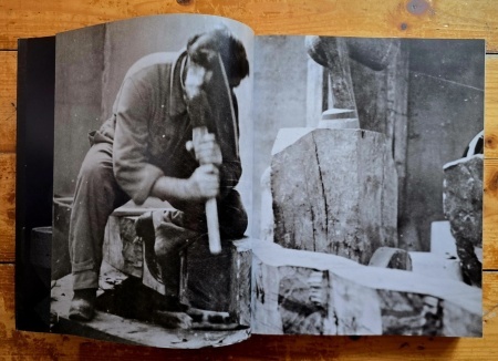 Friedrich Teja Bach, Margit Rowell, Ann Temkin - Constantin Brancusi (1876-1957) (exhibition catalog, Philadelphia Museum of Art, October 8 - December 31, 1995) - Img 4