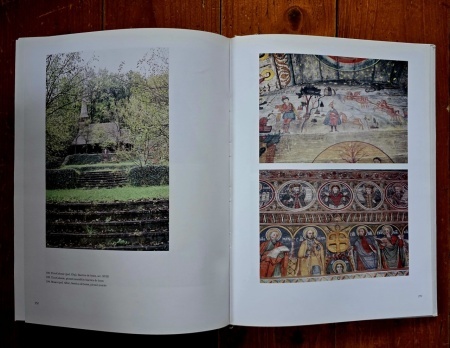 Ioan-Aurel Pop, Marius Porumb (coord.) - Muntii Apuseni (editie hardcover) - Img 2