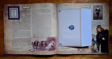Irina Burova - William Shakespeare (editie hardcover, in etui special) - Img 4