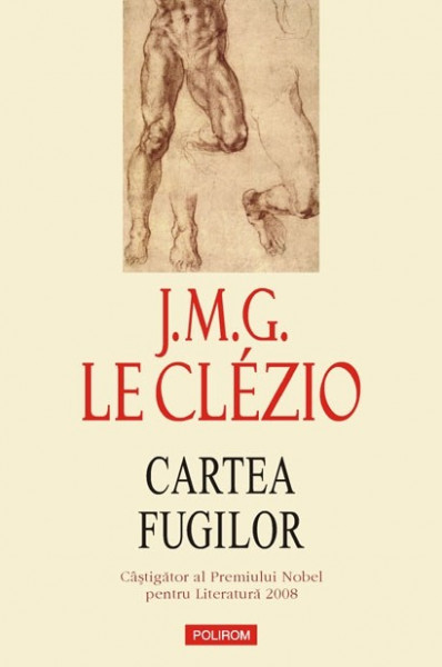 J. M. G. Le Clezio - Cartea fugilor