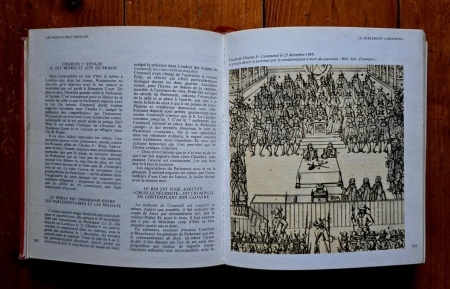 Jean Dumont (ed.) - Les coups d`etat (editie hardcover, in limba franceza) - Img 5