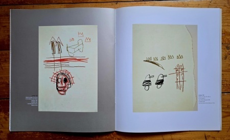 Jean-Michel Basquiat - Hits on Paper (exhibition catalog) - Img 4