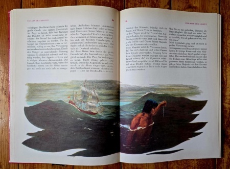 Johathan Swift - Gullivers Reisen (editie hardcover) - Img 3