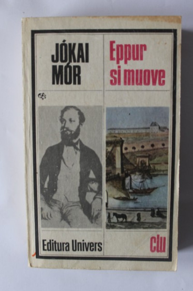 Jokai Mor - Eppur si muove