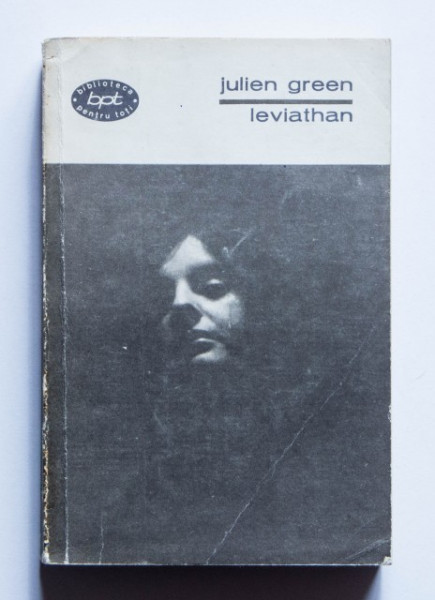 Julien Green - Leviathan