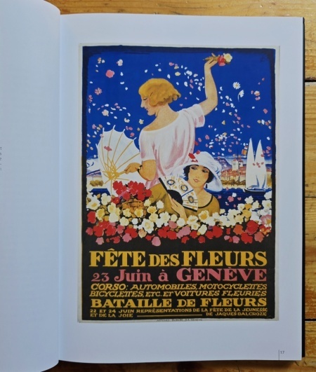 L`affiche en fetes (1923-2005) (editie hardcover) - Img 5