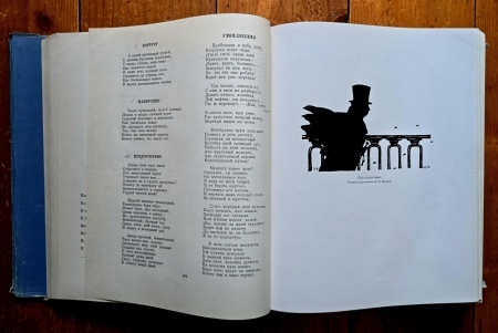 Lot 2 volume in limba rusa A. S. Puskin - I. Eseuri, II. A. S. Puskin in portrete si ilustratii (2 vol., editii hardcover, in limba rusa) - Img 6