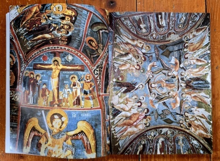 Omer Demir - Cappadoce. Berceau de l`Histoire - Img 2