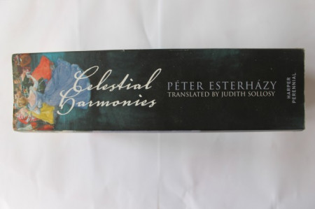Peter Esterhazy - Celestial Harmonies - Img 2