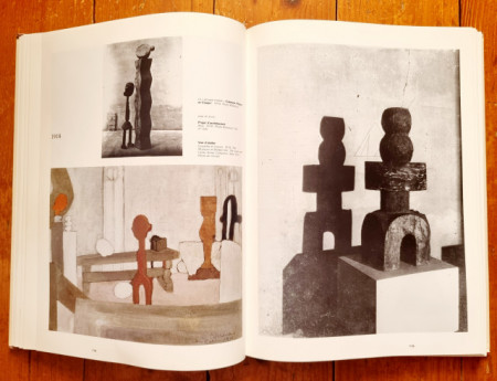 Pontus Hulten, Natalia Dumitresco, Alexandre Istrati - Constantin Brancusi (editie hardcover) - Img 3