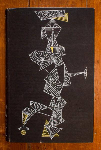 Raymond Queneau - Un rude hiver (editie hardcover, in limba franceza) - Img 2