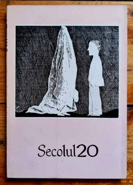 Revista Secolul 20 - nr. 3/1975