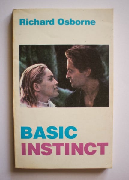 Richard Osborne - Basic Instinct