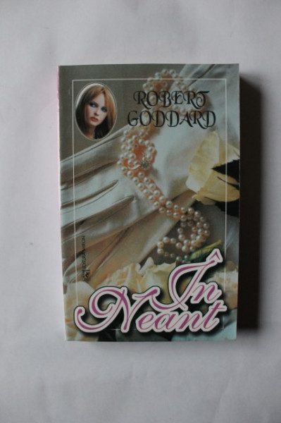 Robert Goddard - In neant