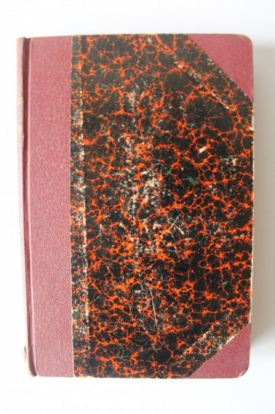 Romain Rolland - Par la revolution, la paix (editie in limba franceza, interbelica, hardcover) - Img 2