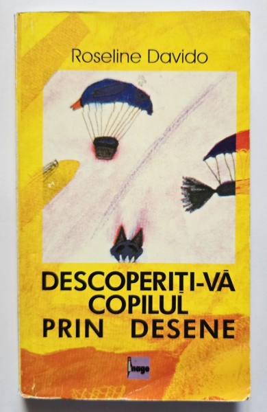Roseline Davido - Descoperiti-va copilul prin desene