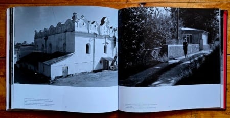 Shani Bar On, Emil Rennert - Die Judische Bukowina - spuren / The Jewish Bucovina - clues (editie hardcover, bilingva, germano-engleza) - Img 4