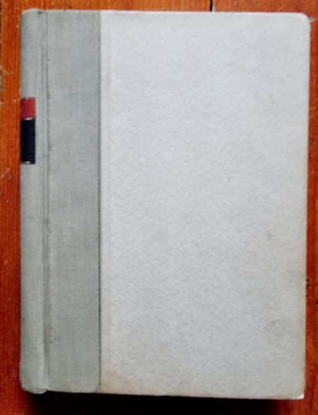 Stendhal - Voros es feher (2 vol., editie hardcover) - Img 2