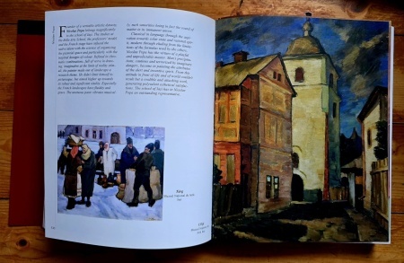Valentin Ciuca - Un secol de arte frumoase la Iasi (editie bilingva, hardcover, in etui special) - Img 9