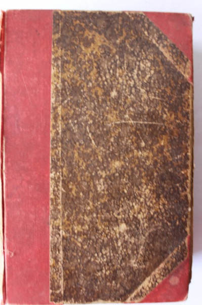 Vasilie Alecsandri - Opere complete II - Poesii (1896) (editie hardcover) - Img 2
