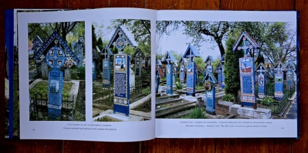 Album - Cimitirul de la Sapanta (editie hardcover) - Img 4