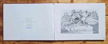 Alex. Antoniu - Album general al Romaniei. Partea I (editie hardcover) - Img 4