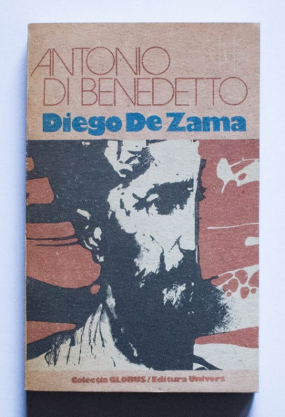 Antonio di Benedetto - Diego De Zama