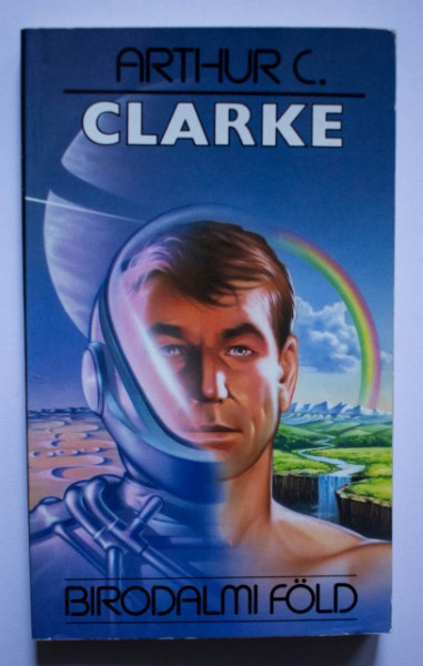 Arthur C. Clarke - Birodalmi fold