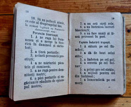 Carte veche rugaciuni (editie hardcover) - Img 2